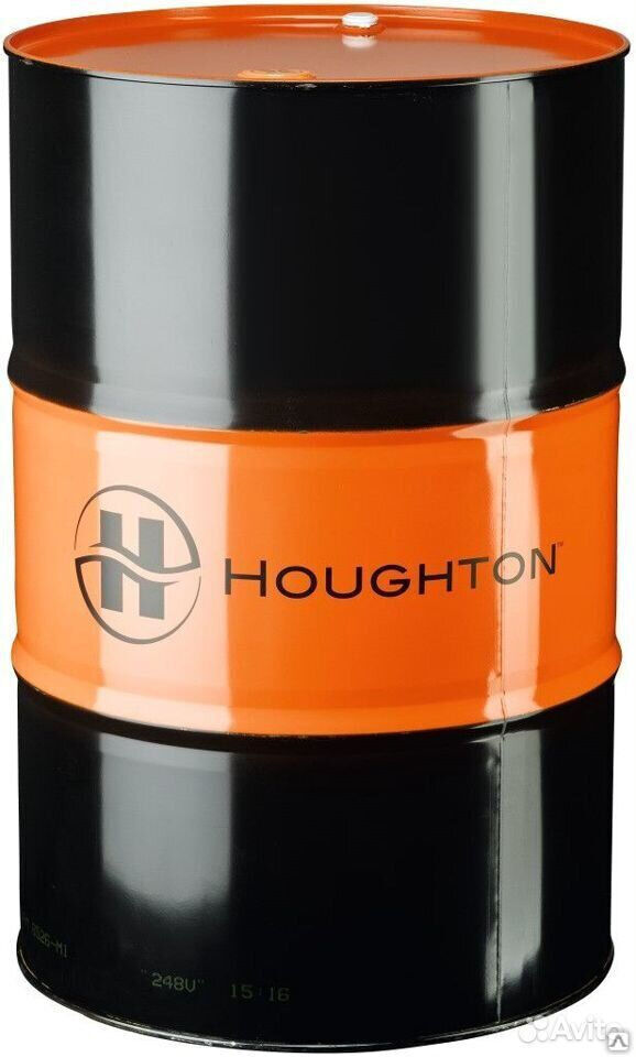 Смазочно-охлаждающая жидкость Houghton Macron EDM 110 209 л