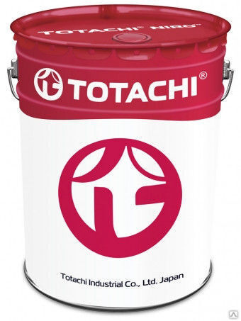 Масло трансмиссионное Totachi ATF SP III 20 л