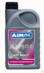 Масло трансмиссионное Aimol ATF Multi 1 л