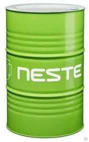 Масло трансмиссионное Neste Gear GL-4 80W-90 205 л Neste Oil