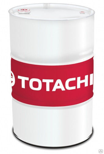 Масло трансмиссионное Totachi Dento CVT Fluid 200 л