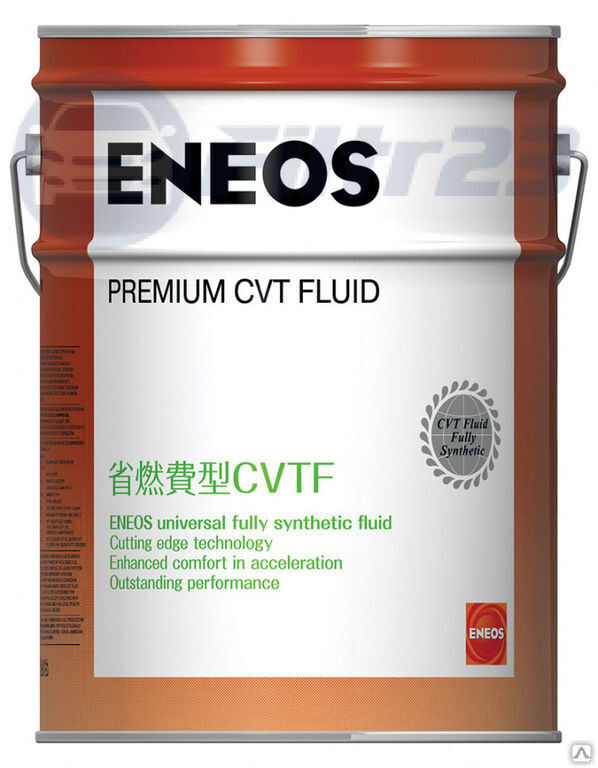 Масло трансмиссионное Eneos Premium AT Fluid 20 л, JX Nippon Oil&Energy JX Nippon Oil&Energy JX Nippon Oil&Energy JX Nip