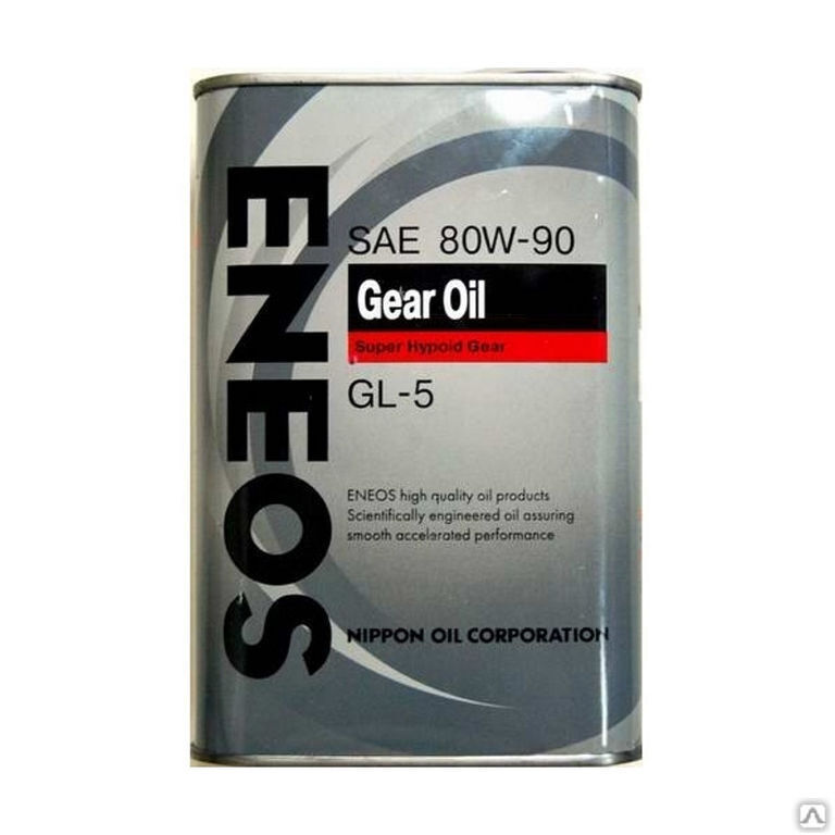 Масло трансмиссионное Eneos Gear GL-5 80W-90 20 л, JX Nippon Oil&Energy JX Nippon Oil&Energy JX Nippon Oil&Energy JX Nip