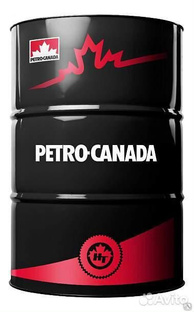 Масло трансмиссионное Petro-Canada duratran 205 л 