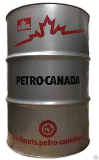 Масло трансмиссионное Petro-Canada Traxon XL Synthetic Blend 75W-90 205 л 