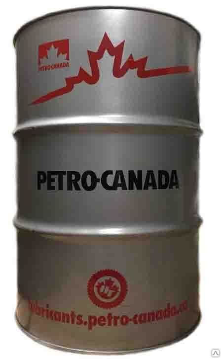 Масло трансмиссионное Petro-Canada Traxon XL Synthetic Blend 75W-90 205 л