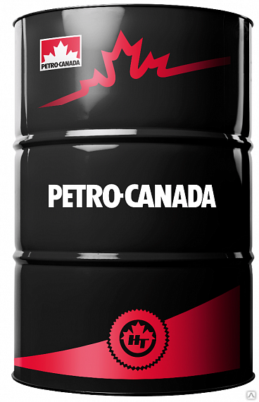 Масло трансмиссионное для внедорожной техники Petro-Canada ProDuro TO-4+ 10 л