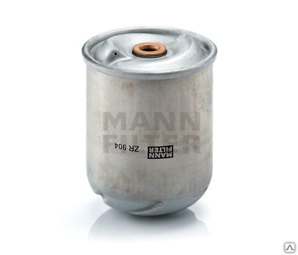 Фильтр центробежной очистки масла MANN-FILTER ZR 7001