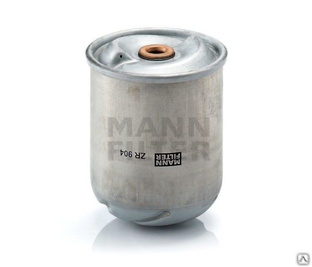 Фильтр центробежной очистки масла MANN-FILTER ZR 906 X 