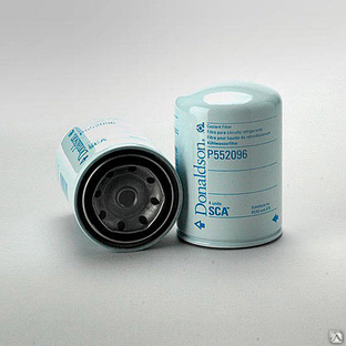 Фильтр охлаждающей жидкости Donaldson P552096 