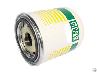 Фильтр осушитель воздуха MANN-FILTER TB 1394/6 X 
