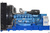 Дизельный генератор ТСС АД-800С-Т400-1РМ9 #2