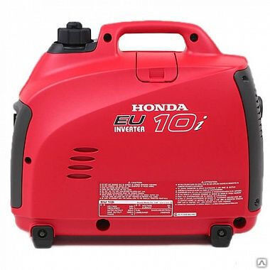 Бензиновый генератор Honda EU 10i 2