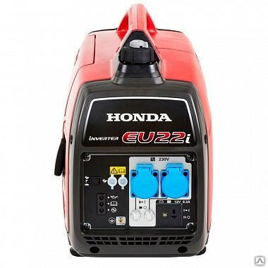 Бензиновый генератор Honda EU22i 2