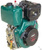 Двигатель дизельный TSS Excalibur 173F- K0 (вал цилиндр под шпонку 20/53 / Key) #1