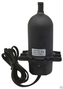 Электрический подогреватель охлаждающей жидкости для ДГУ (1.0кВт)