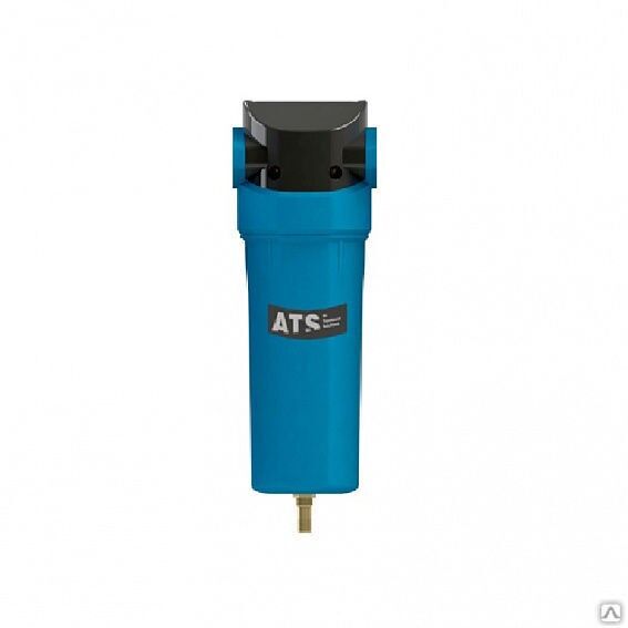 Сепаратор сжатого воздуха с автосливом ATS SGO 168
