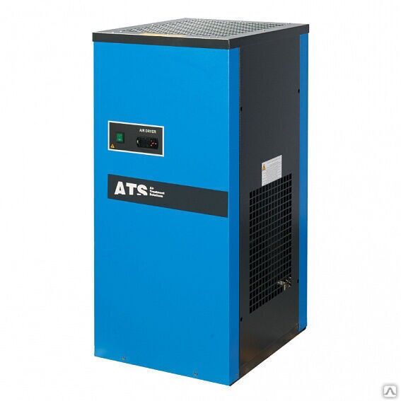 Осушитель сжатого воздуха рефрижераторного типа ATS DSI 366