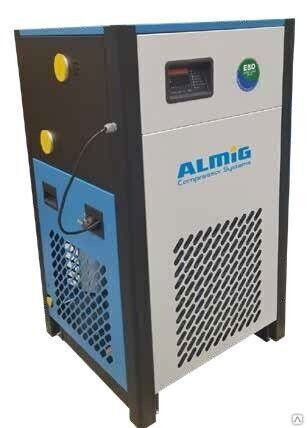 Осушитель рефрижераторный Almig ALM-RD 400