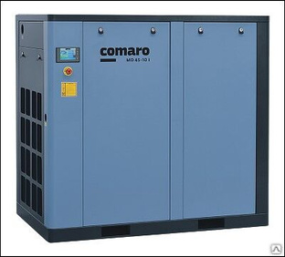 Винтовой компрессор Comaro MD-P 55 I 