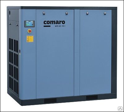 Винтовой компрессор Comaro MD-P 132 I
