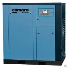 Винтовой компрессор Comaro MD 45 I/10 