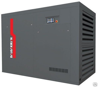 Винтовой компрессор DALGAKIRAN EAGLE HW 200-7,5 