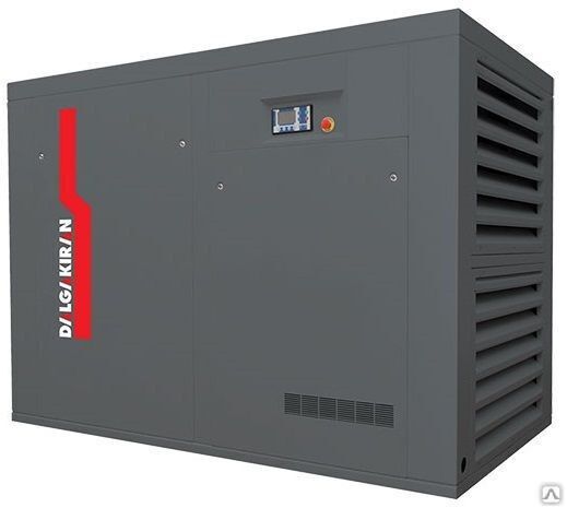 Винтовой компрессор DALGAKIRAN EAGLE HW 200-7,5