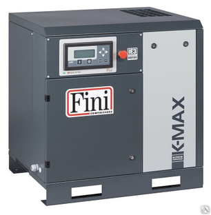 Винтовой компрессор Fini K-MAX 5.5-13