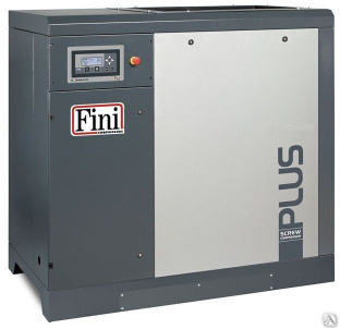 Винтовой компрессор Fini PLUS 55-13 