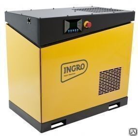Винтовой компрессор Ingro XLM 110A 8 бар