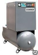 Винтовой компрессор ZAMMER SK4D-8(10)