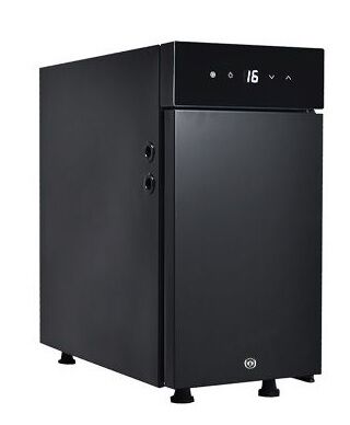 Холодильник для молока Icebox BC9CN