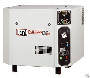 Поршневой компрессор Fini PULSAR CONC.SE BK114-5,5 