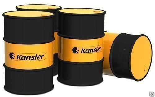 Масло гидравлическое KANSLER PTF 10W CAT TO-4 20 л. Смазочные масла и материалы Kansler
