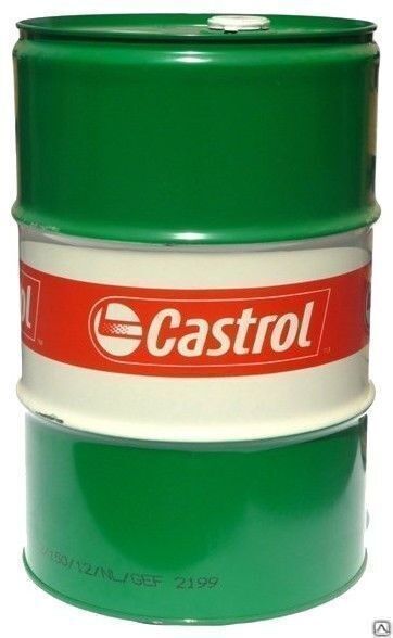 Антифриз CASTROL Radicool NF (208л) Охлаждающие жидкости, антифризы Castrol