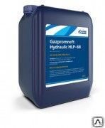 Масло гидравлическое Gazpromneft Hydraulic HLP Газпром нефть