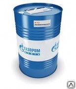 Масло индустриальное без присадок Gazpromneft И-12 Газпром нефть
