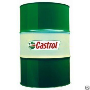 Масло CASTROL Alpha EP 46 (208л) Смазочные масла и материалы Castrol 