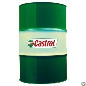 Масло редукторное CASTROL Alpha SP 100 (208л) Смазочные масла и материалы Castrol