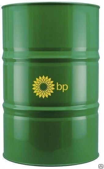 Масло BP Vanellus Max Eco 10W-40 (208л) Смазочные масла и материалы Castrol