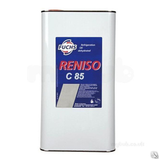 Рефрижераторное масло Reniso S 