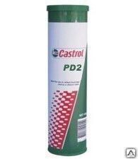 Смазка CASTROL Optimol Paste White T (20кг) Смазочные масла и материалы Cas