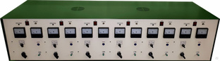 Зарядно-разрядное устройство ЗУ-2-6(ЗР) 