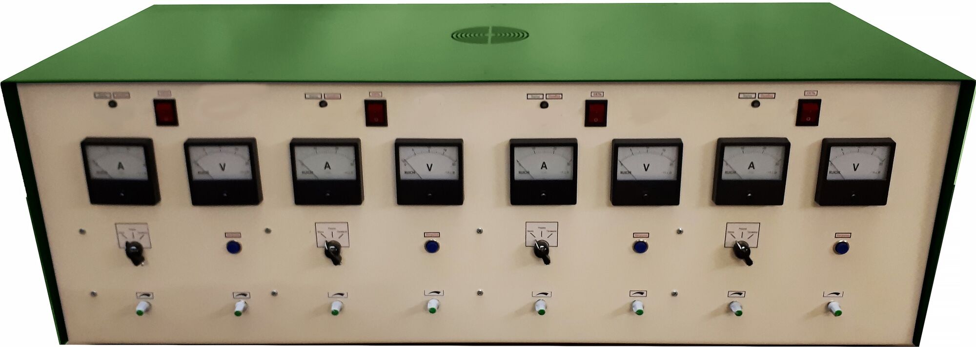 Импульсное зарядно-разрядное устройство ЗУ-2-4И(ЗР)