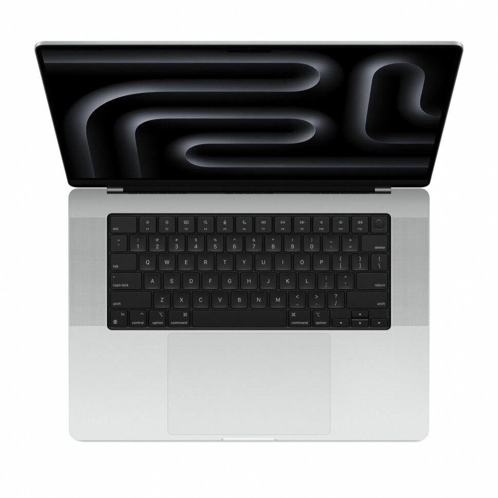 Ноутбук Apple MacBook Pro 16 2023 ENG (MRW63B/A )