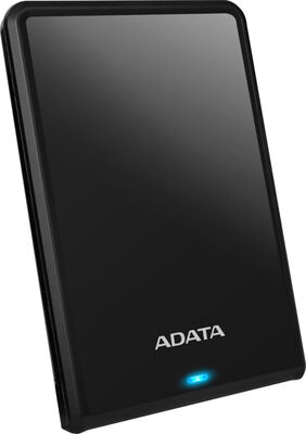 Внешний жесткий диск (HDD) ADATA AHV620S-2TU31-CBK, BLACK USB3.1 2TB EXT. 2.5'' AHV620S-2TU31-CBK BLACK USB3.1 2TB EXT.