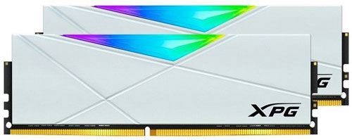 Есть AMD DDR4 16GB (2x8GB) 4133MHz XPG SPECTRIX White D50 (AX4U41338G19J-DW50)