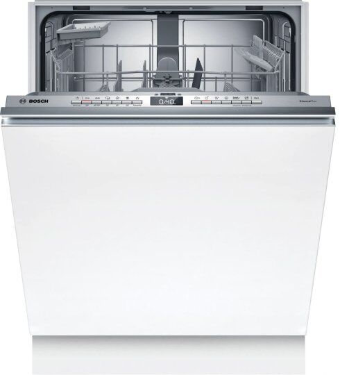 Встраиваемая посудомоечная машина Bosch SMV4HAX48E полноразмерная