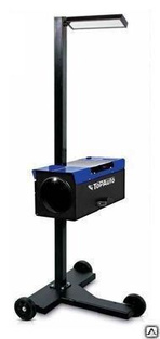 TopAuto-SPIN HBA19D Прибор для измерения параметров света фар 